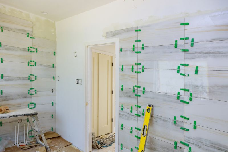 Cost of Tile in Cincinnati, OH