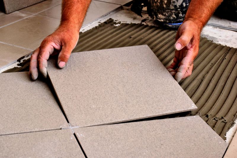 Floor Tile Solutions