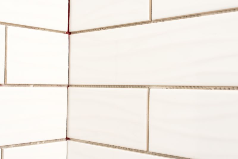 Completed Tile Floors