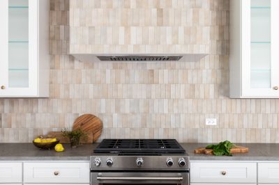 Kitchen Backsplash