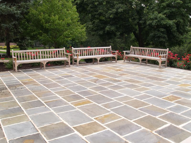 Outdoor Tiling Specialists