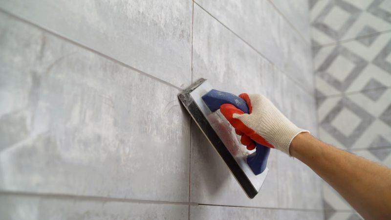 Specialized Tile Suppliers
